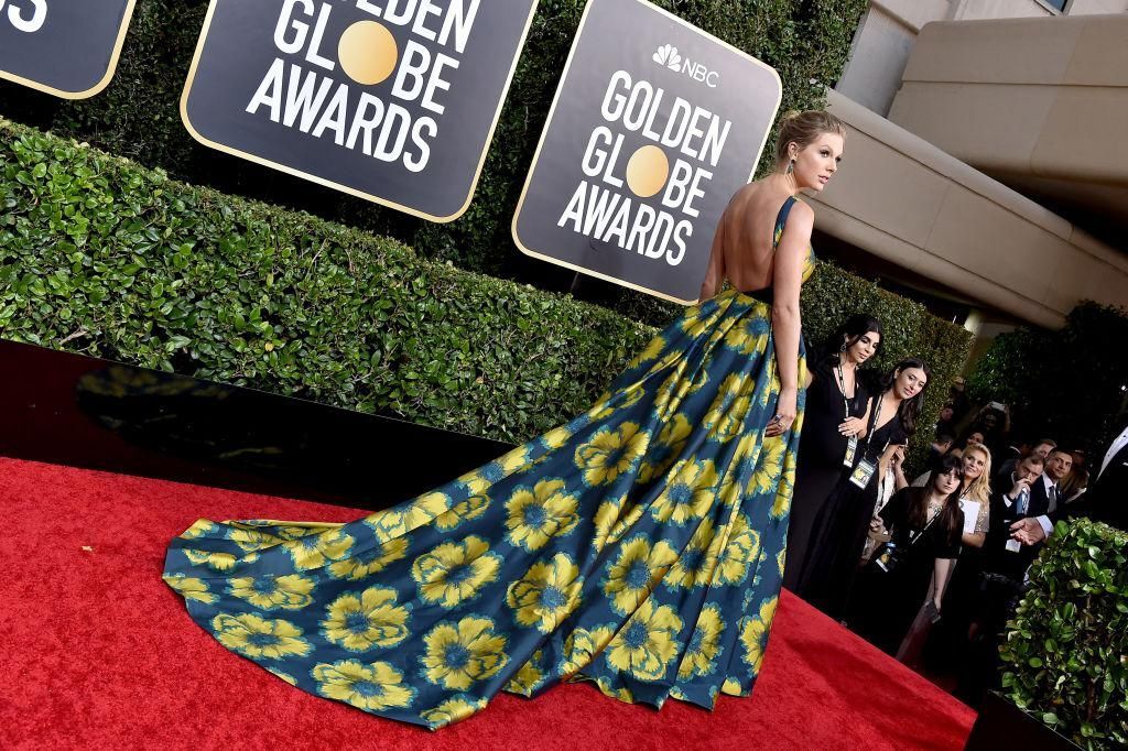 Vörös szőnyeg és közönség nélkül rendezik meg a Golden Globe-ot