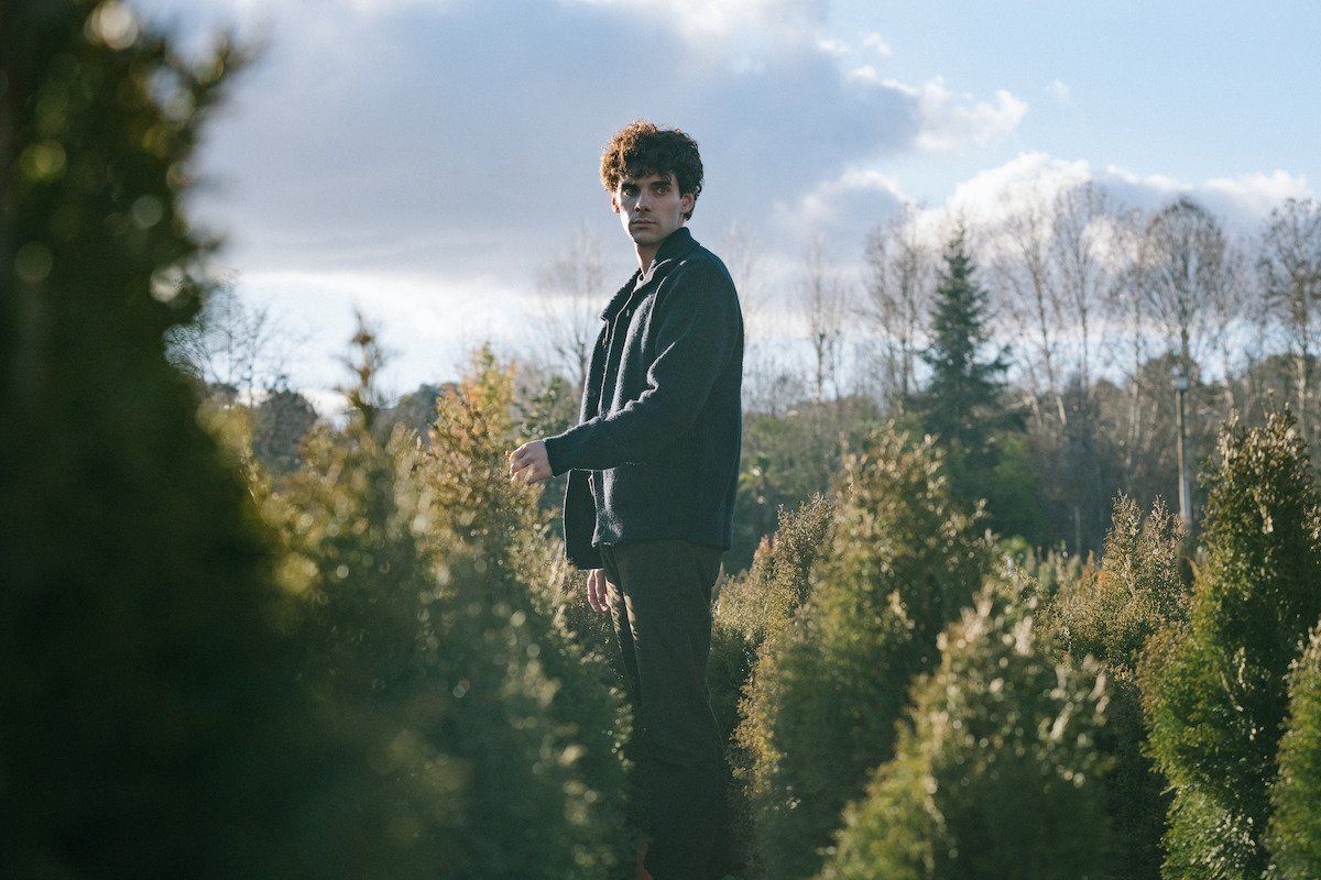 Ez az új Netflix-sorozat eddig minden krimirajongót levett a lábáról