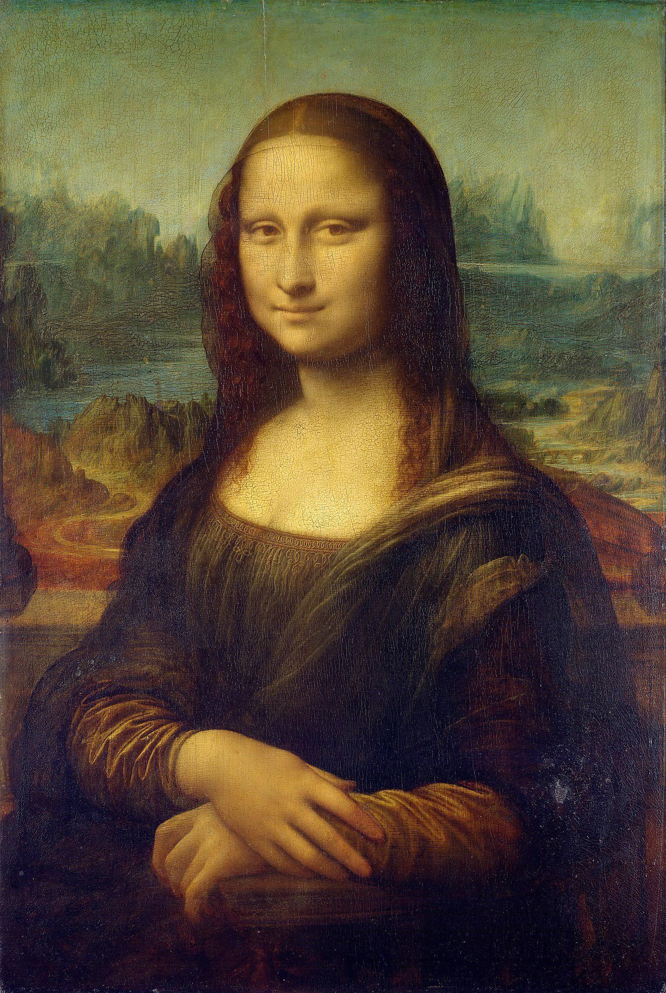 Több mint 400 éves Mona Lisa-másolat kelt el Párizsban