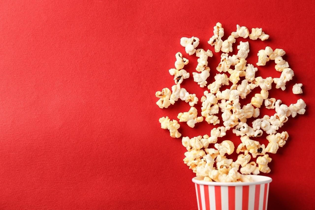 Egy amerikai mozi már a popcornt is házhoz szállítja