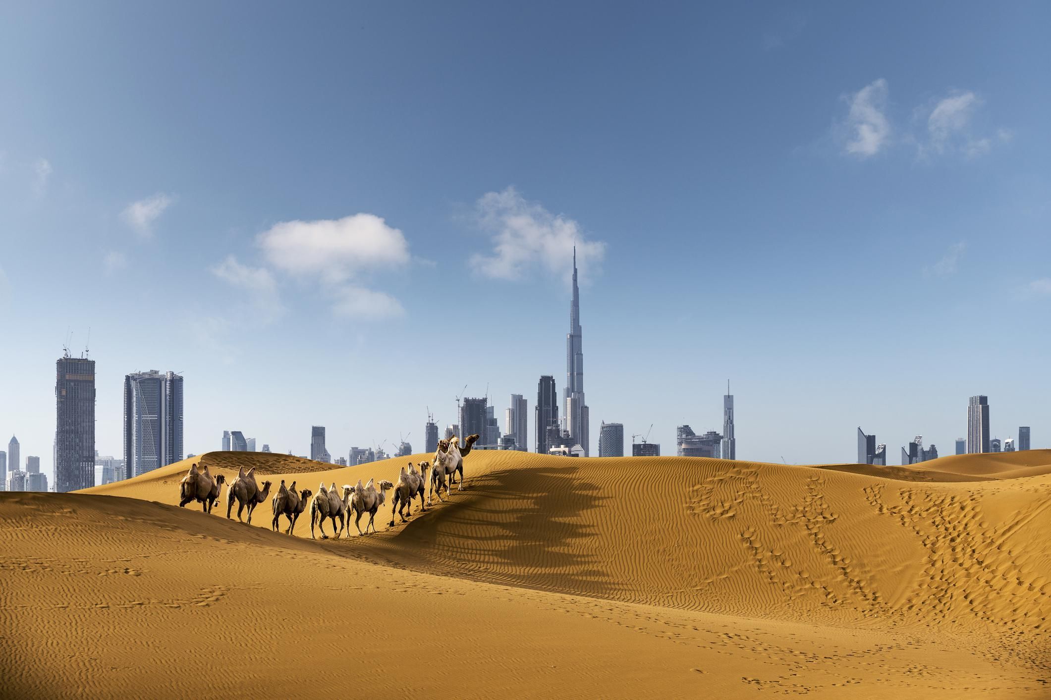 A Dubaji Világkiállításon is népszerűsítik a magyar divatot