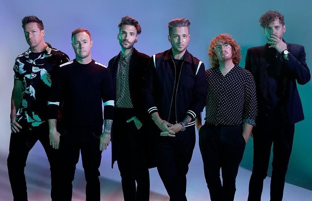 A OneRepublic a Hősök terén lép fel