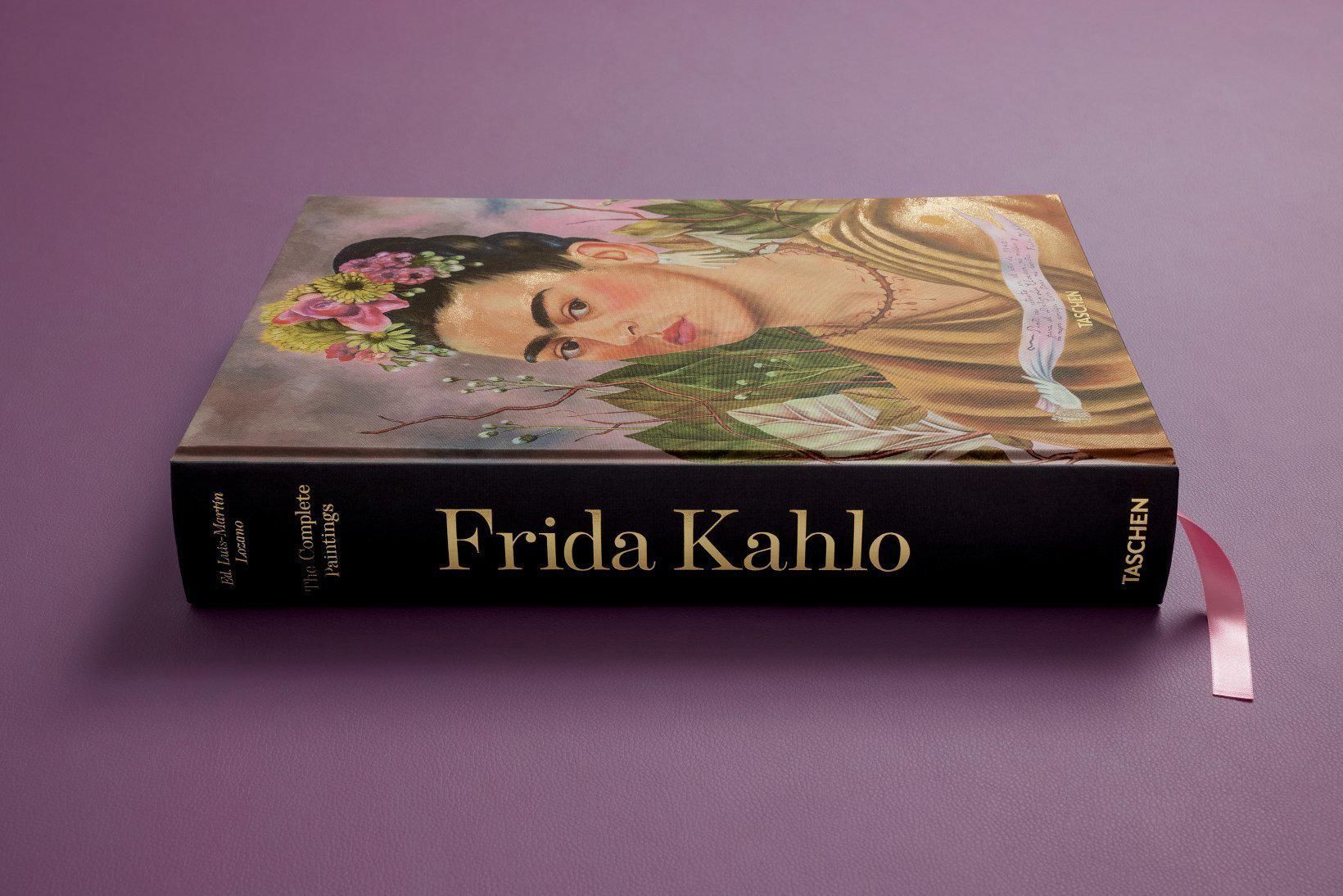 Eddig még nem látott képek jelentek meg Frida Kahlo otthonáról