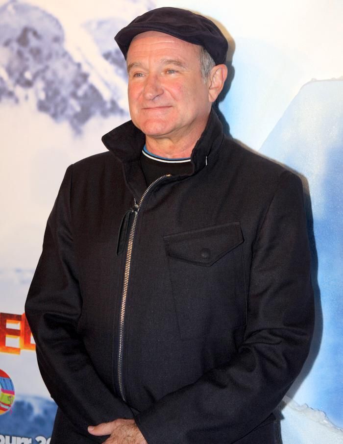 Harvey Weinstein szándékosan szúrt ki Robin Williamsszel