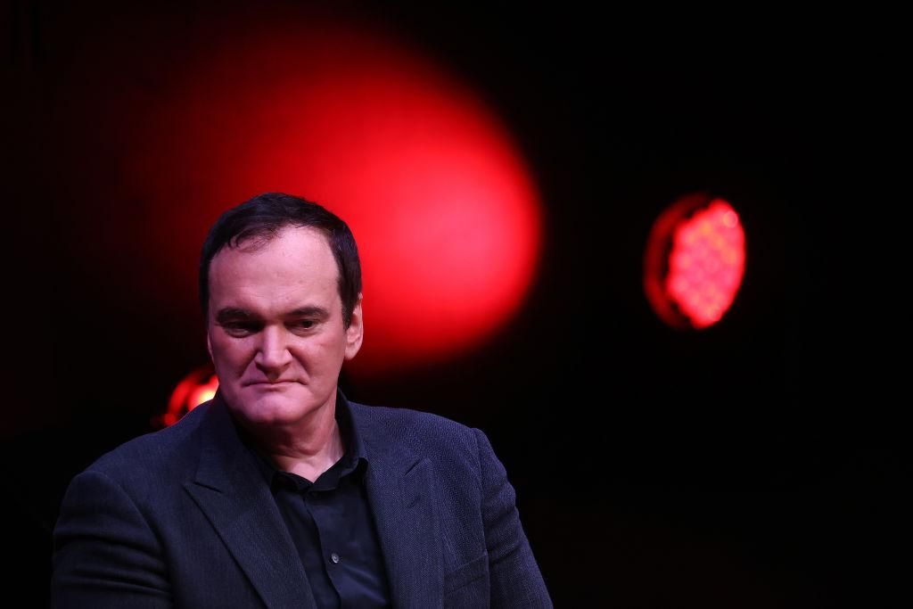 A Kill Bill 3. lehet Tarantino utolsó filmje