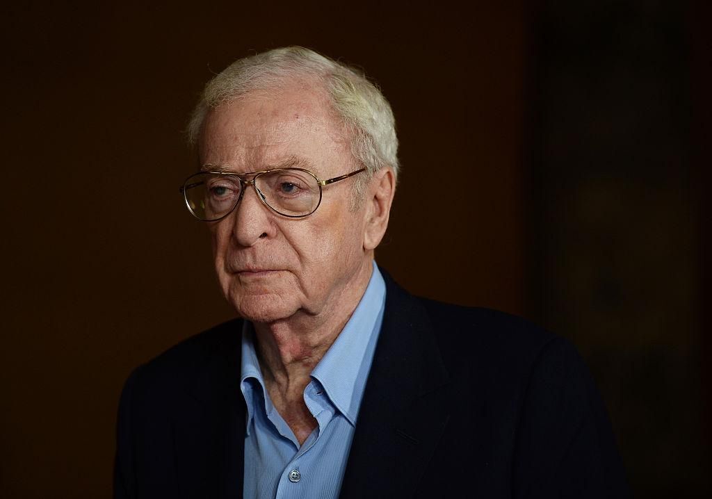 Michael Caine visszavonul a színészettől