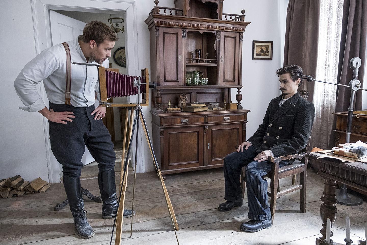 Megvan, melyik filmet nevezi Magyarország az Oscarra