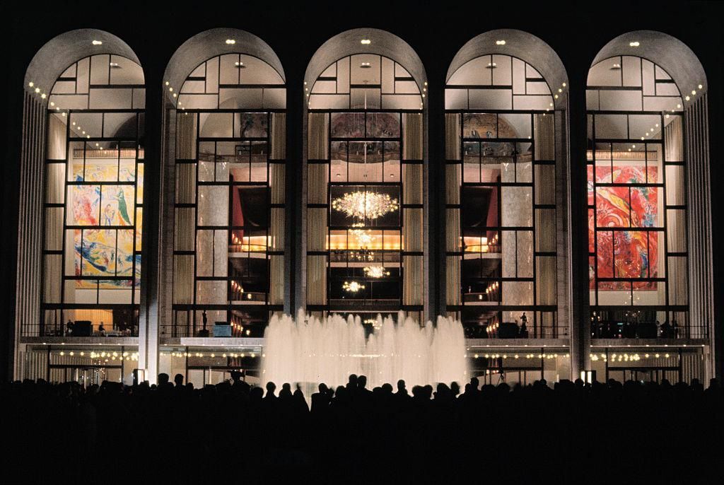 Újra megnyílt a New York-i Metropolitan Opera