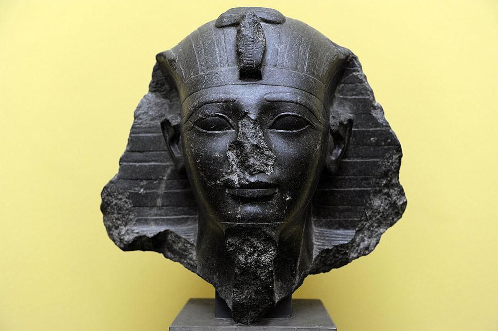 Egyiptom-ínyencek számára kötelező a Szépművészeti új kiállítása