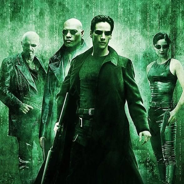 Megvan, ki alakítja Morpheust az új Mátrix-filmben