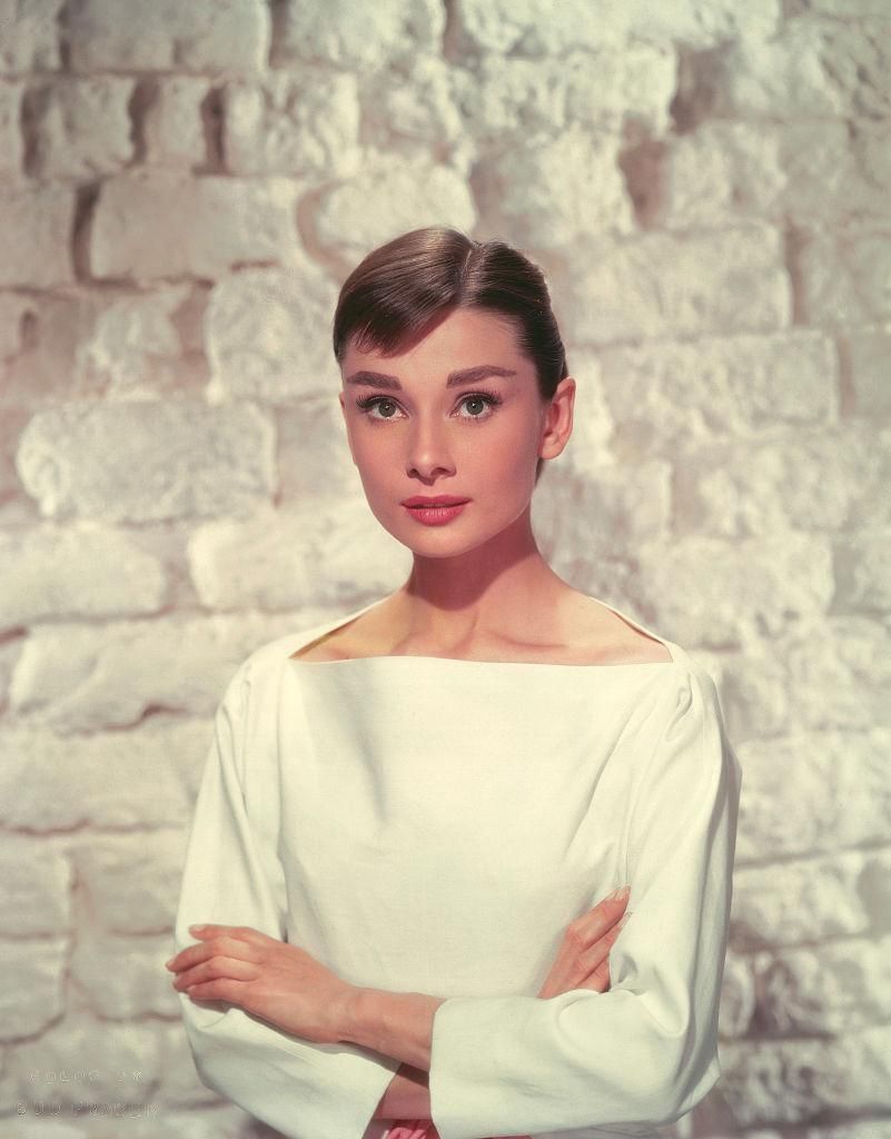 Ezekre a szépségtrükkökre esküdött Audrey Hepburn