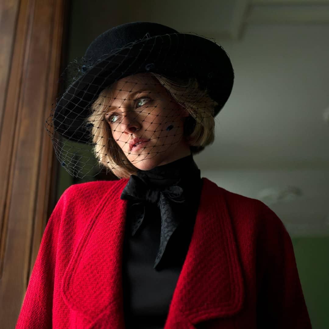 Diana hercegnővel és középkori akcióval jön a Velencei Filmfesztivál