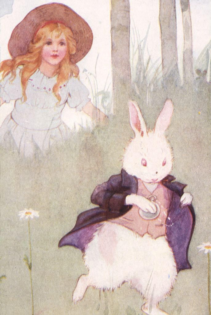 Magyarországon kel életre Alice csodaországa