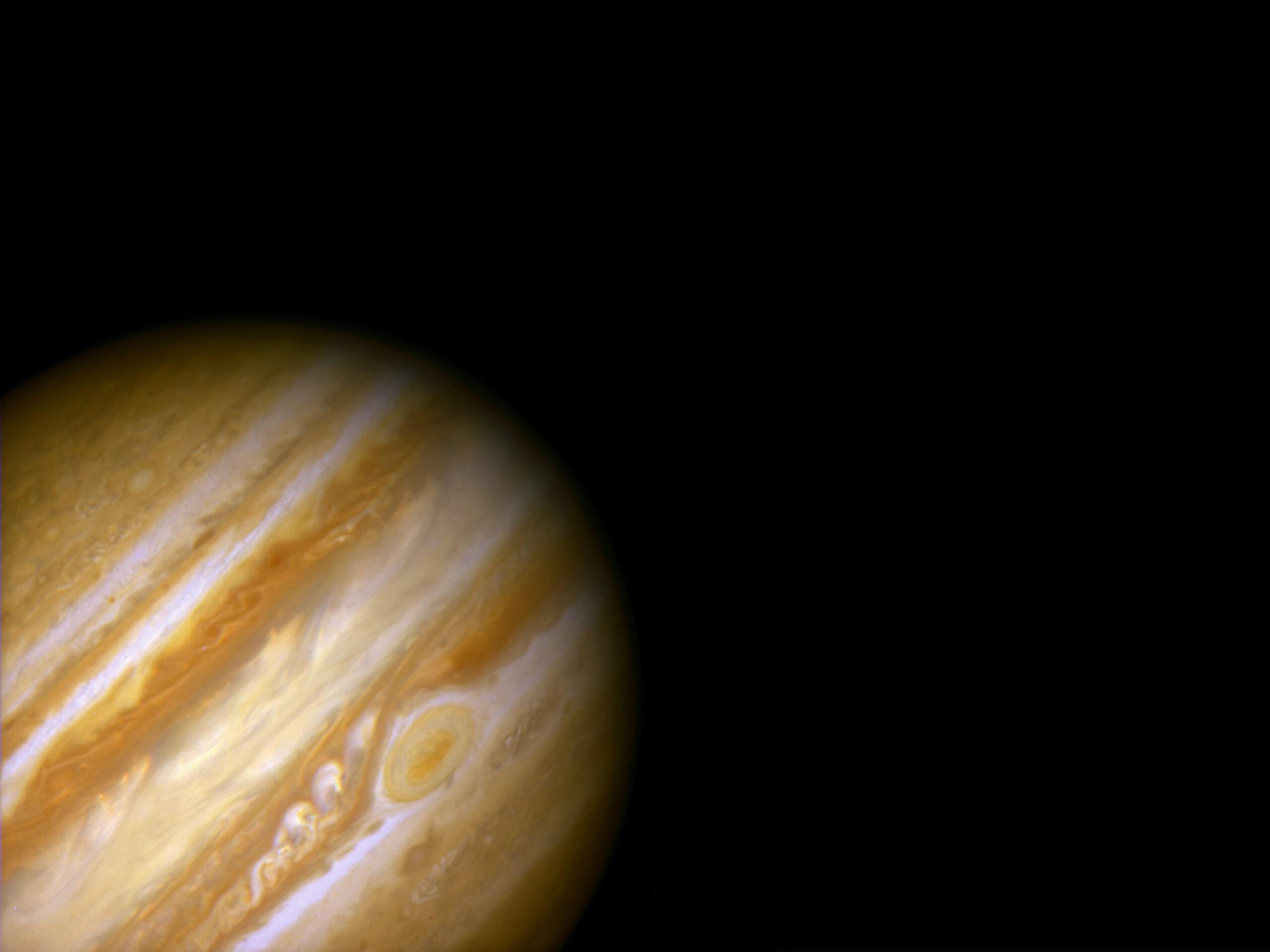 40 év után fejtették meg a Jupiter északi fényének rejtélyét