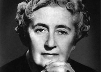 5 inspiráló idézet Agatha Christie-től