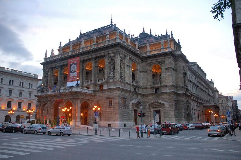 Klasszikus művel nyit jövő tavasszal az Opera