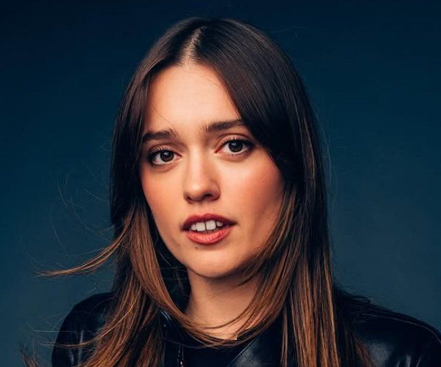 Aimee Lou Wood frappánsan reagált az őt karikírozó SNL-paródiára