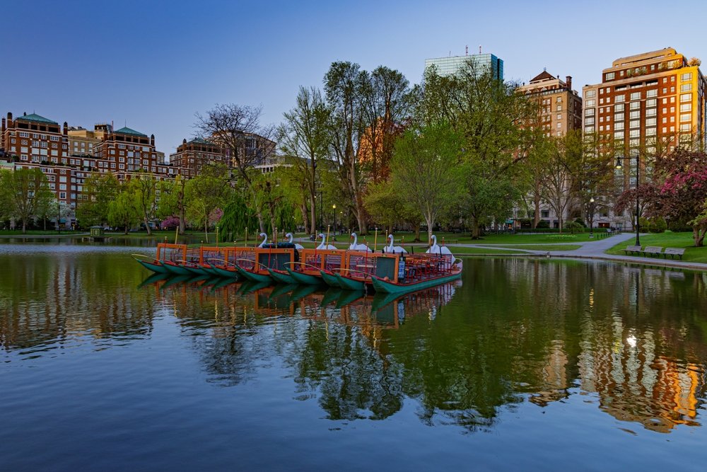 Ha a természet közelsége vonz, ez a te városod!