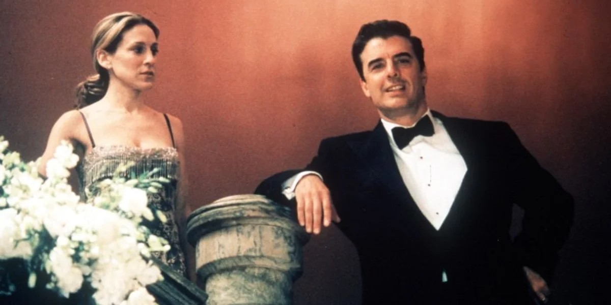 Ezt gondolja Sarah Jessica Parker Big és Carrie „mérgező” kapcsolatáról