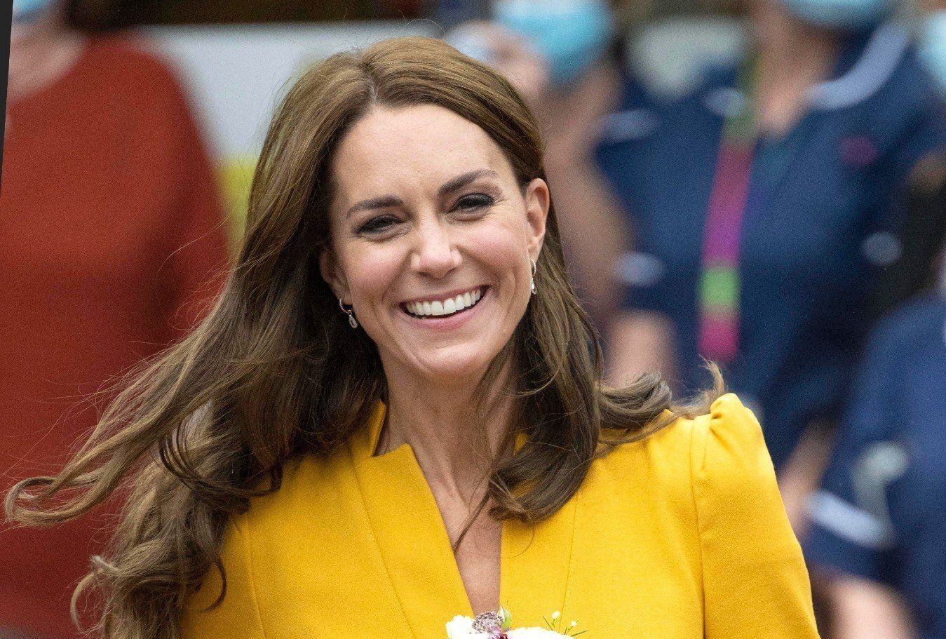 Így mutatja meg Katalin, hogy valóban alkalmas a vezetésre