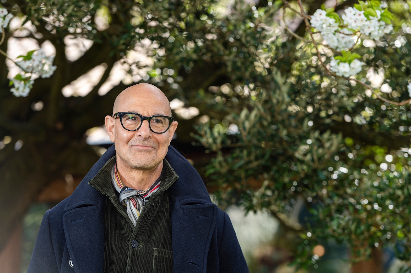 Stanley Tucci meggyőz: ezt az olasz várost egyszer mindenkinek látnia kell