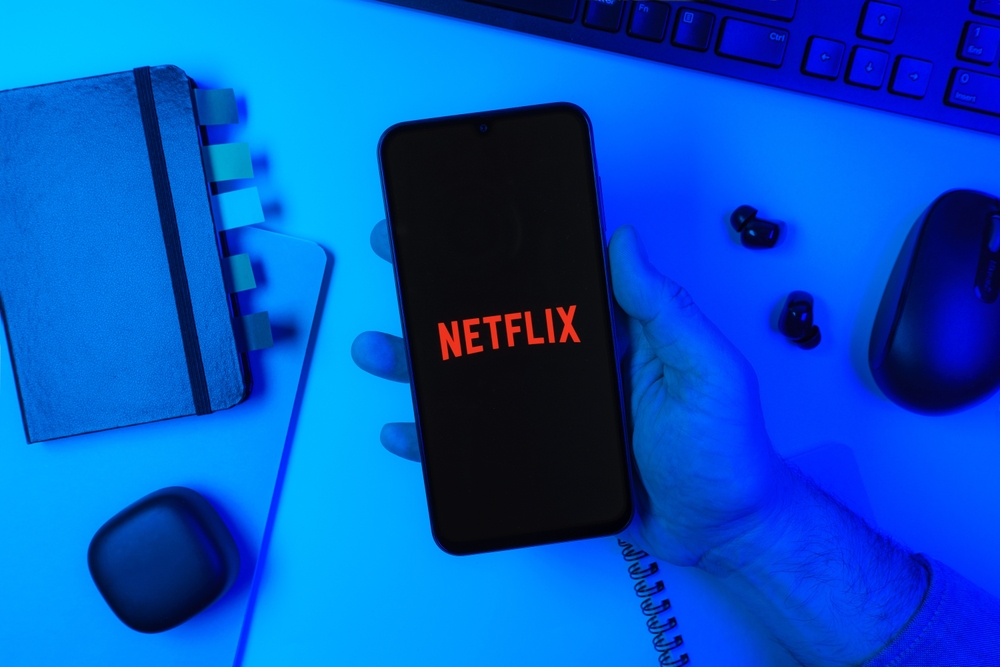 Vigyázz, most netflixes csalással verhetnek át