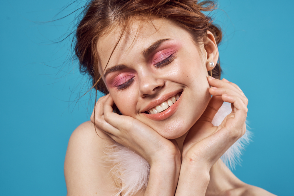 6 egyszerű, de nagyszerű sminktrend, amit ki kell próbálnunk idén nyáron