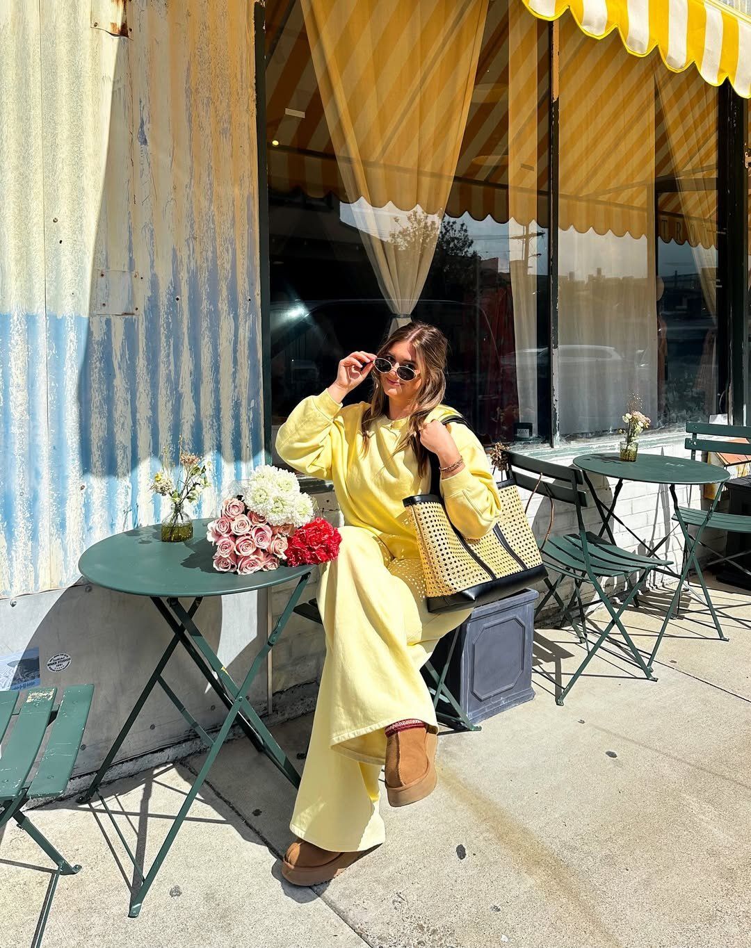 Szeretjük vagy sem: ez a szín még mindig uralja a divatot