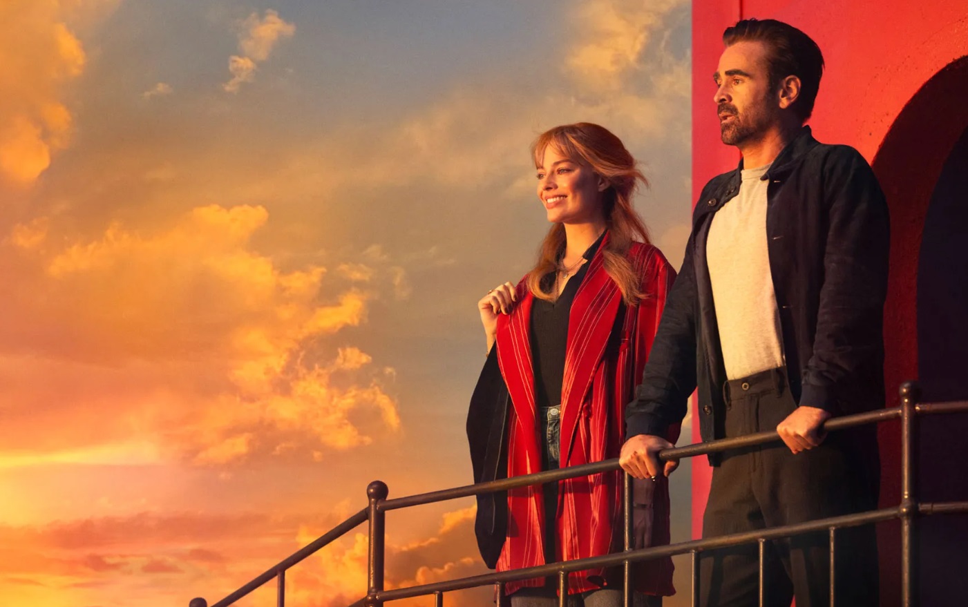 Margot Robbie új romantikus filmje igazi tündérmesét ígér – itt az előzetes!