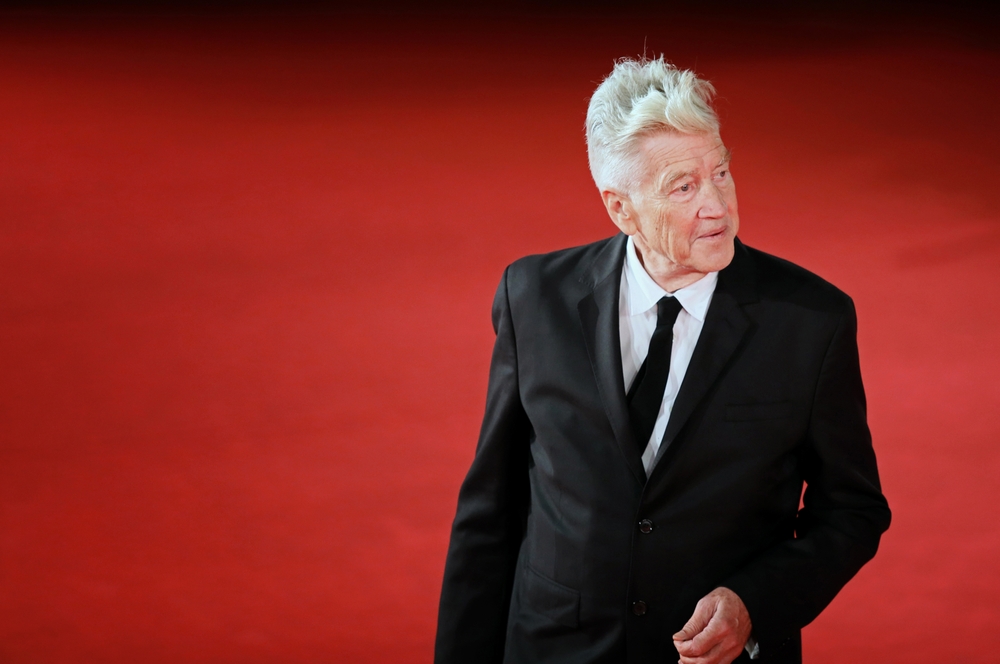 Árverésre bocsátják David Lynch személyes tárgyait