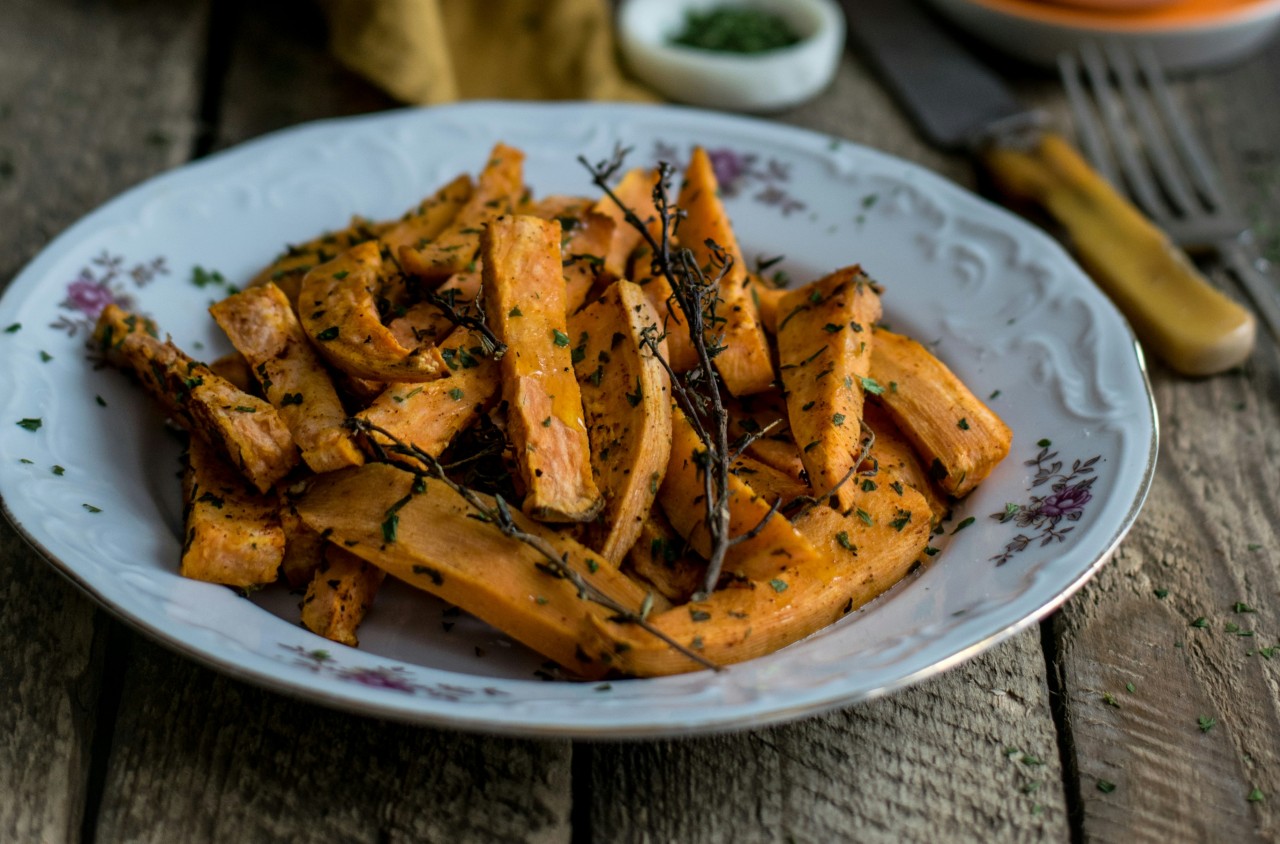 5 ok, amiért rendszeresen kellene édesburgonyát fogyasztanod