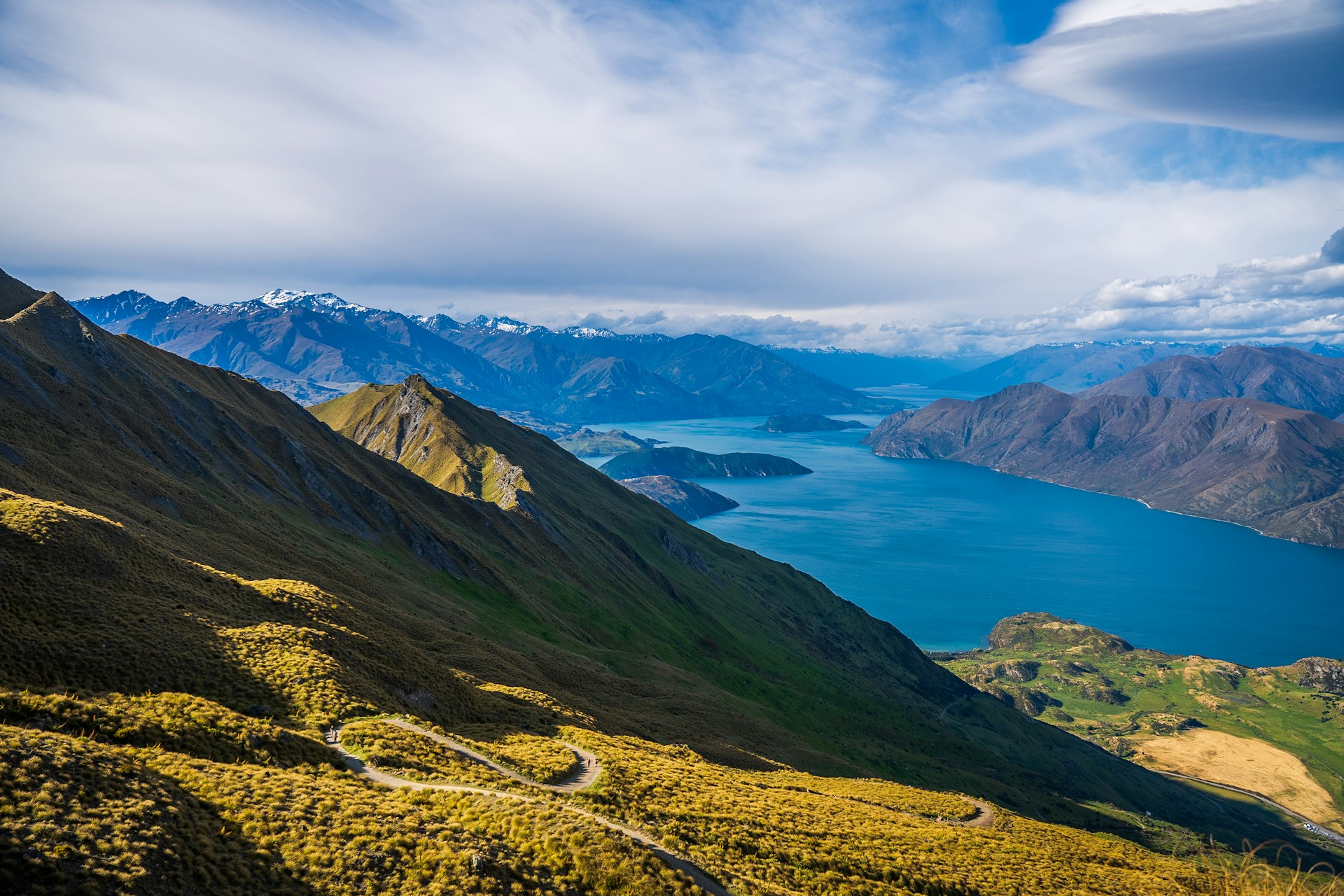 Ezekbe az országokba érdemes ellátogatnod, ha a szépség vonz