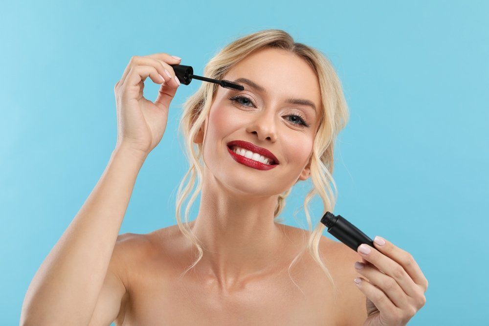 Így válasszunk szempillaspirált a szemszínünk alapján