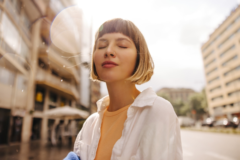 Ez a frizura mindenkinek jól áll – te kipróbálnád?