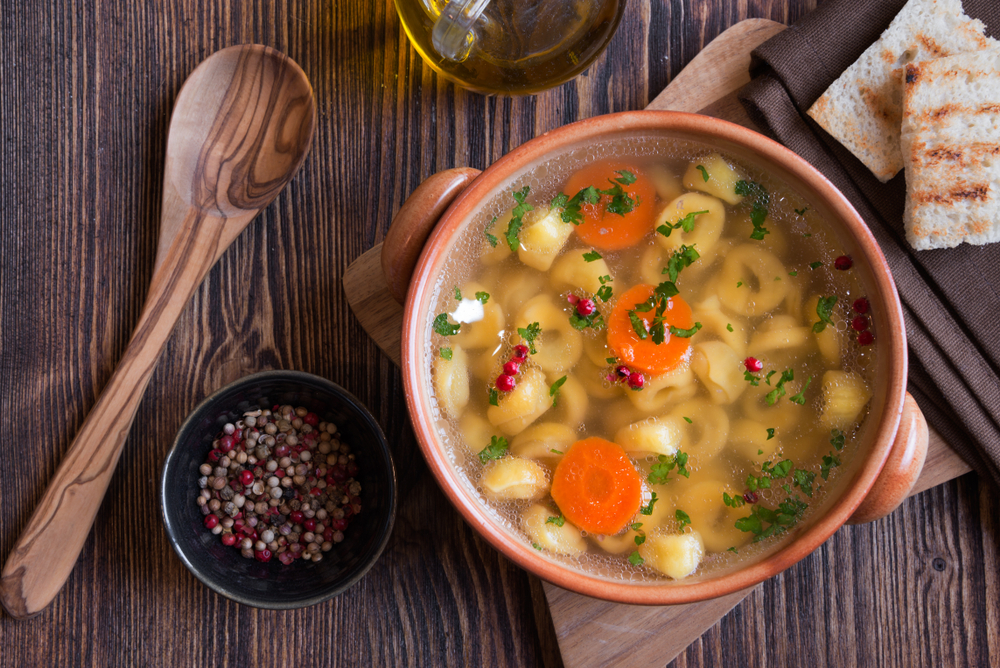 Szereted a szezonális zöldségeket? Íme, 3 könnyed és hűsítő nyári leves