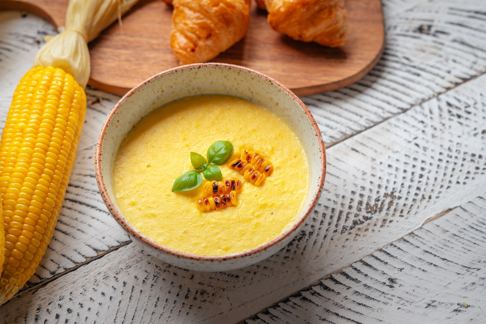 Szereted a szezonális zöldségeket? Íme, 3 könnyed és hűsítő nyári leves