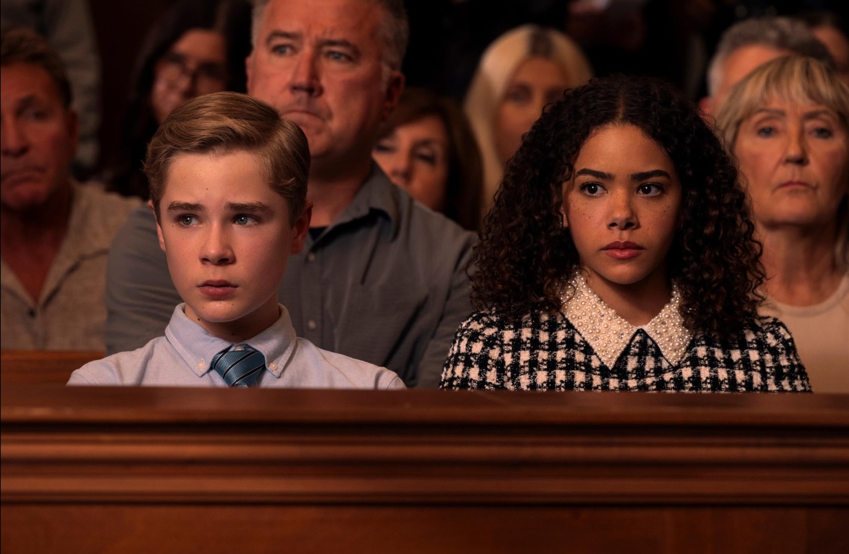 Ginny és Georgia 4. évad: Minden, amit tudnod kell