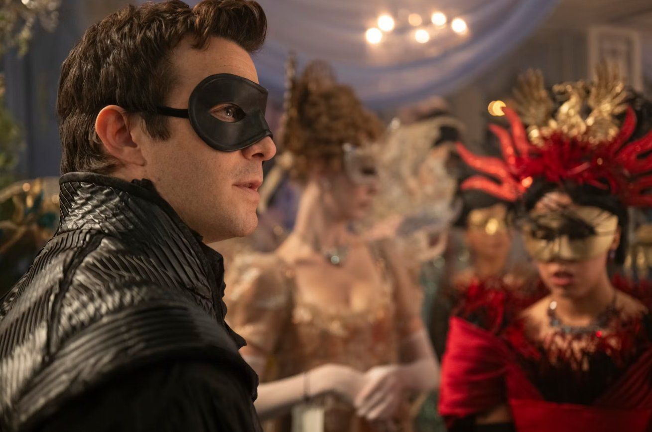 Hivatalos: ekkor jön A Bridgerton család folytatása