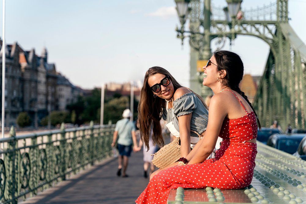 6 nyári programötlet barátokkal, ami egyből közelebb hoz titeket egymáshoz