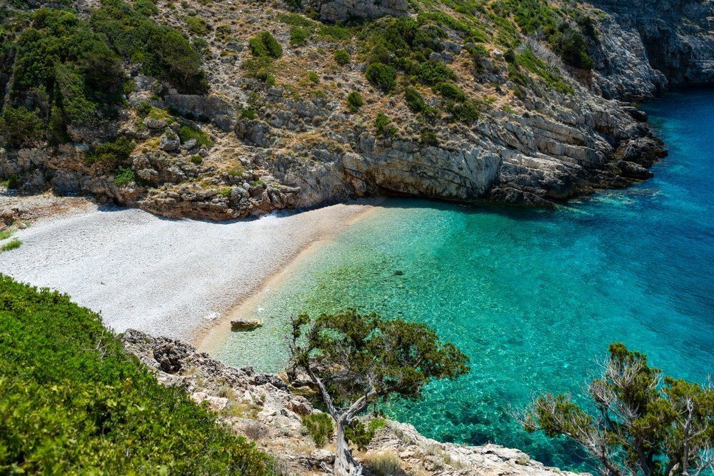 Kocsival is könnyen eljuthatunk a 2025 legjobb úti céljának választott országba