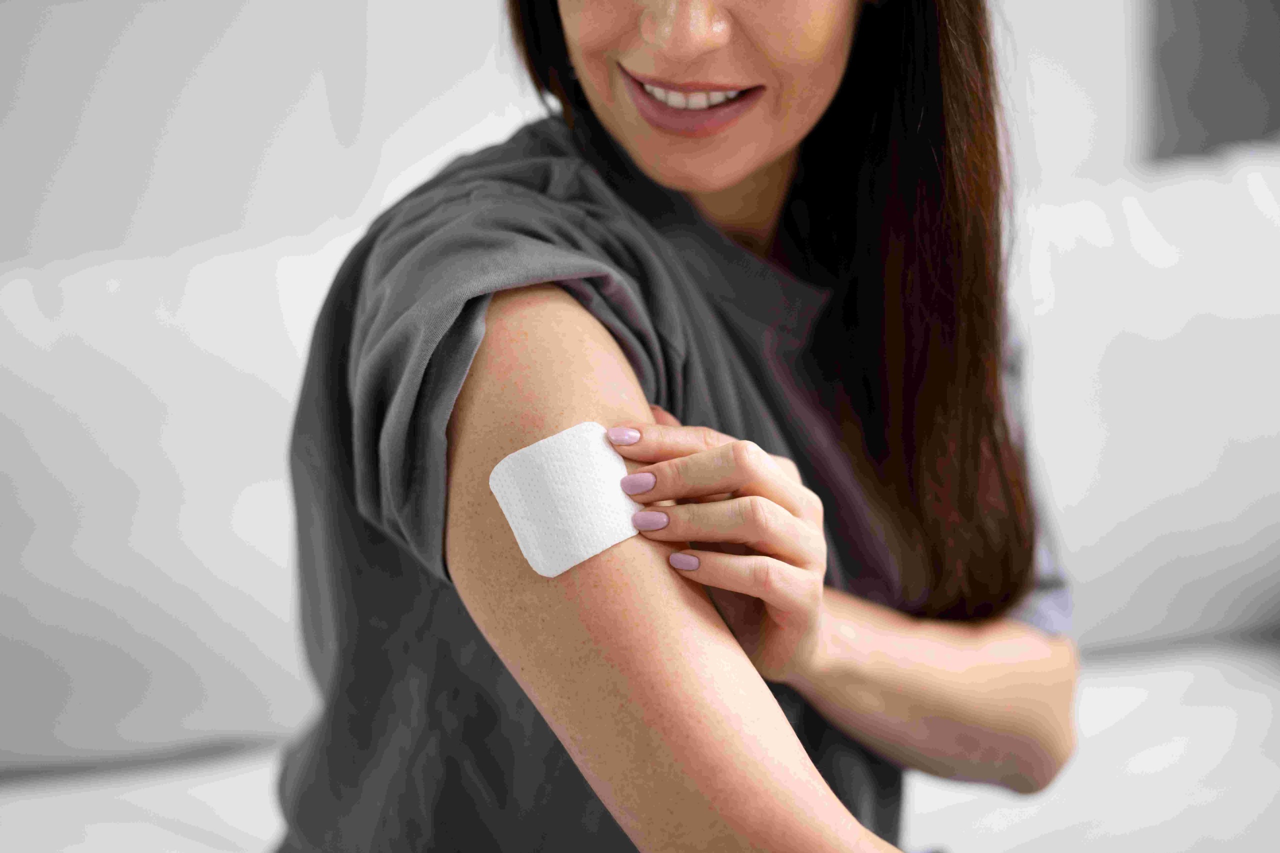 Tényleg hatásosak a vitamintapaszok?