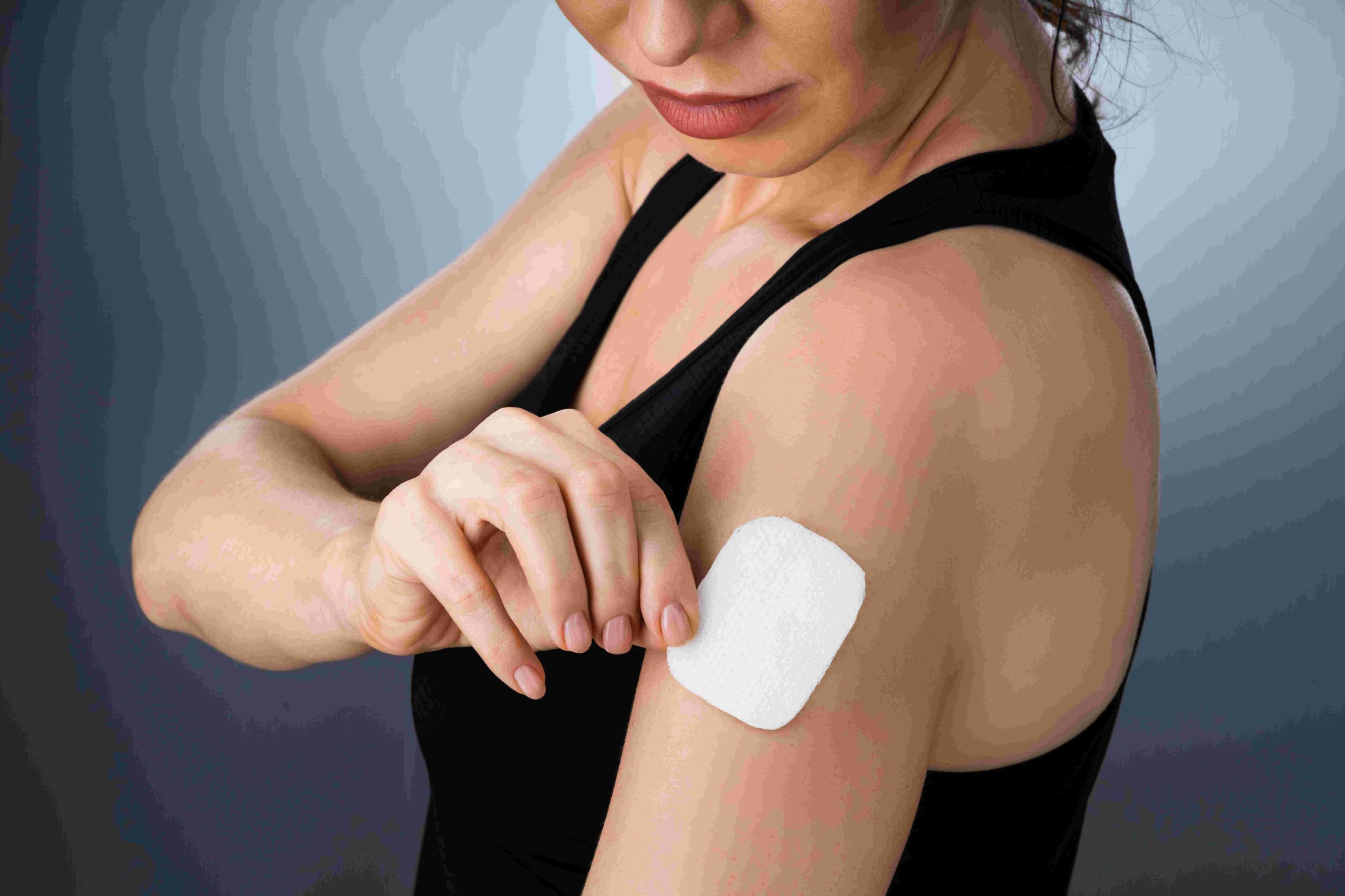 Tényleg hatásosak a vitamintapaszok?