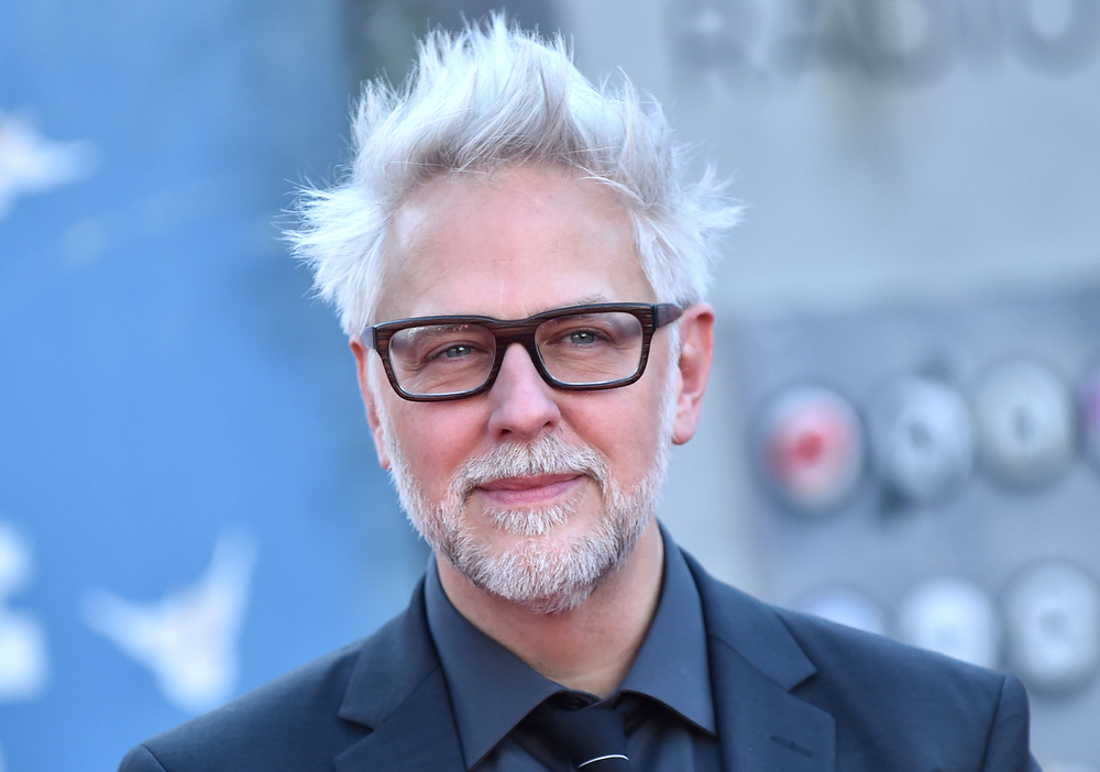 James Gunn kihagyta volna ezt a Marvel-karaktert A galaxis őrzői 3-ból