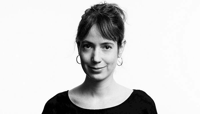 Szántó Eszter fotója