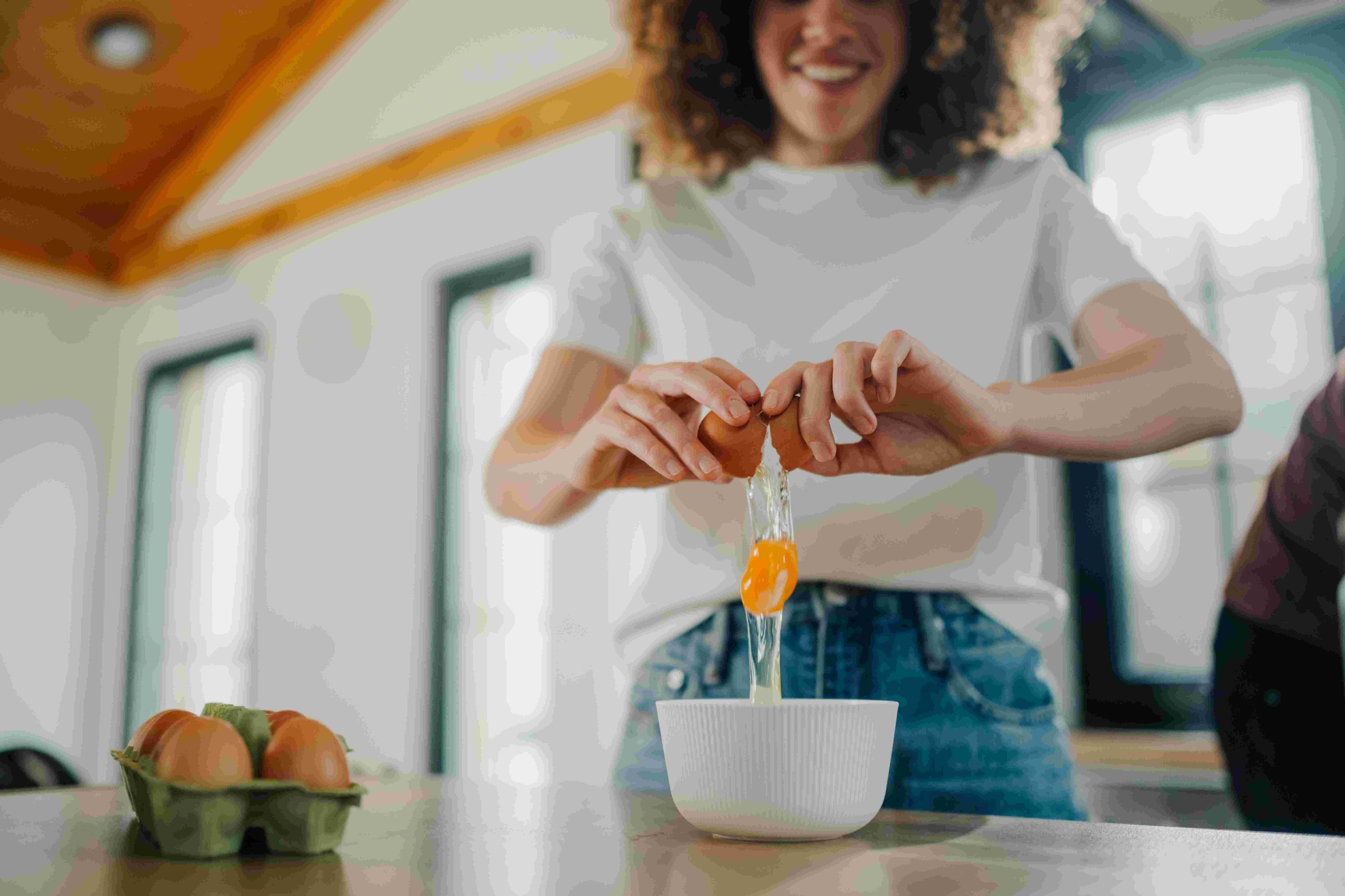 Tojás minden reggel? Egy természetgyógyász elmagyarázta, miért ez a legjobb döntés