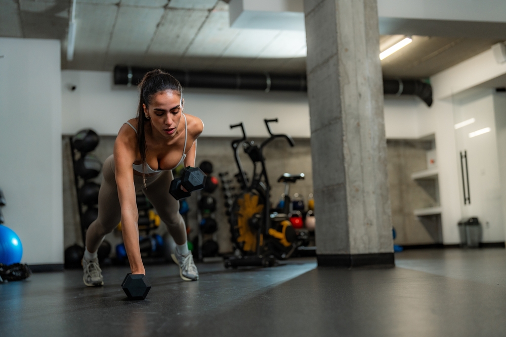 Egy kiegészítő, amitől hétszer olyan hatásos lesz az edzésed