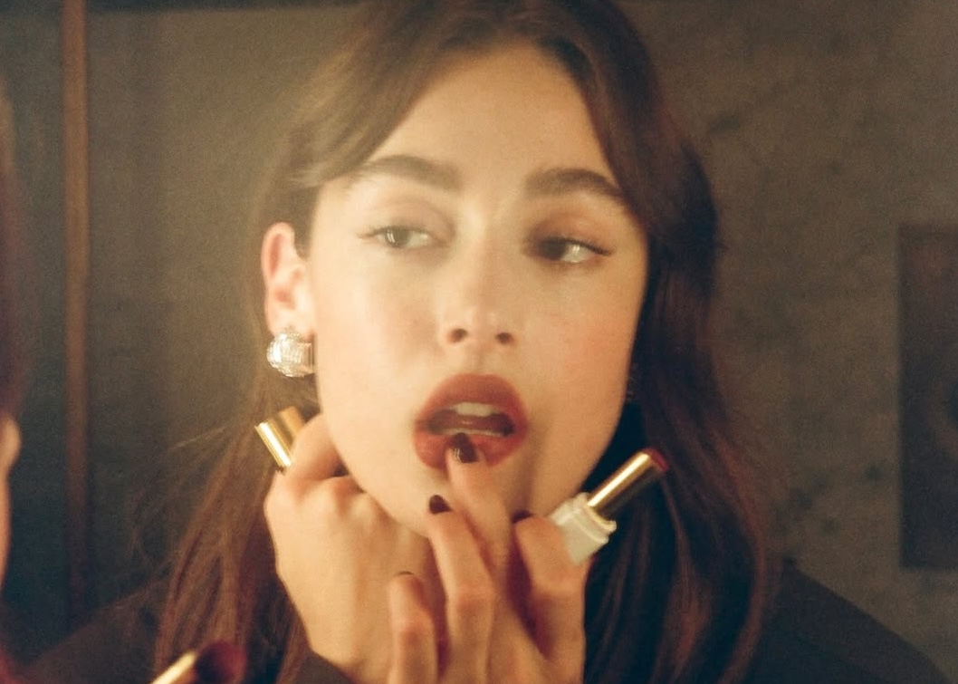 Lesd el a francia lányok sminkjét idén nyáron