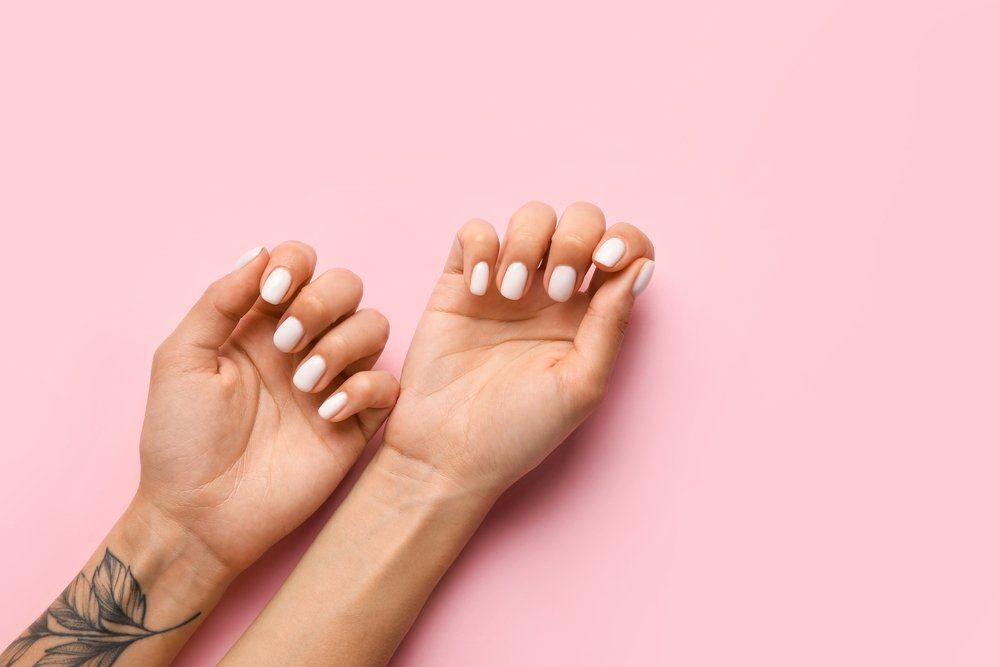 Ettől a manikűrtől hosszabbnak fog tűnni a körmöd