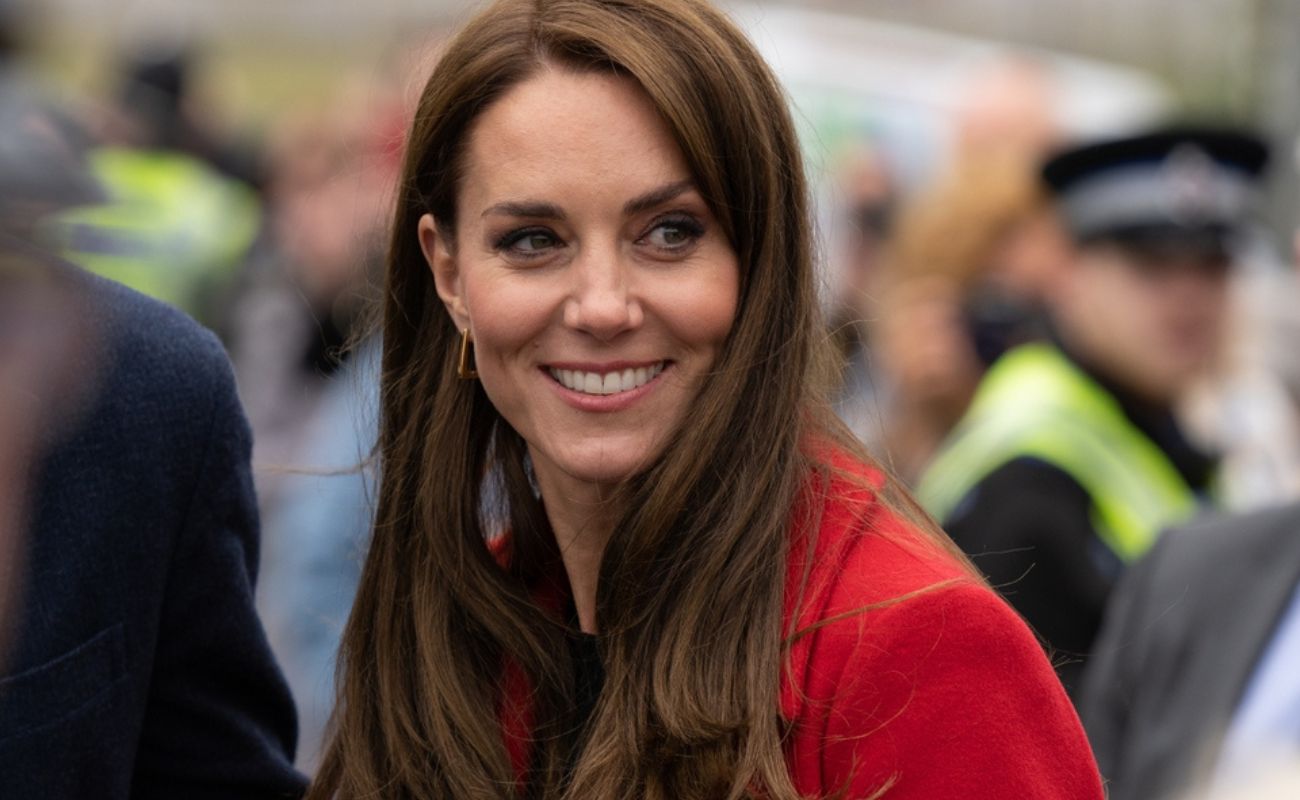 Katalin hercegné lemondta egy fontos fellépését