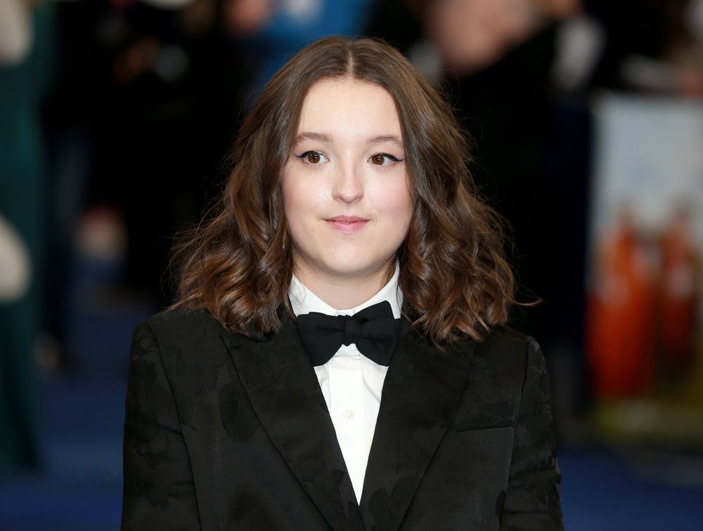 A The Last of Us sztárja hónapokig nem hagyta el otthonát egy irracionális félelem miatt